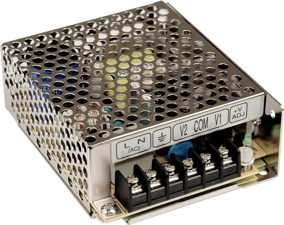 MEAN WELL RD-35A Divu izeju AC/DC