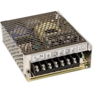 MEAN WELL RD-65B 68W divu izeju