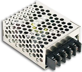 MEAN WELL RS-15-24 15W 24V DC