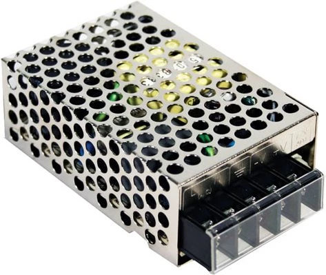 MEAN WELL RS-25-12 25.2W 12V