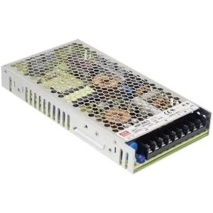 MEAN WELL RSP-200-27 202,5W 27V