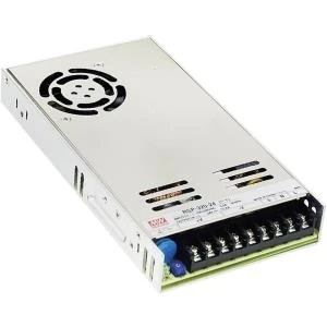 MEAN WELL RSP-320-13.5 321,3W