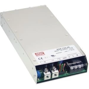 MEAN WELL RSP-750-12 750W 12V 62