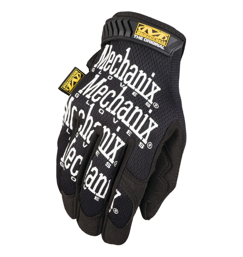 Mechanix The Original Taktiskie cimdi -