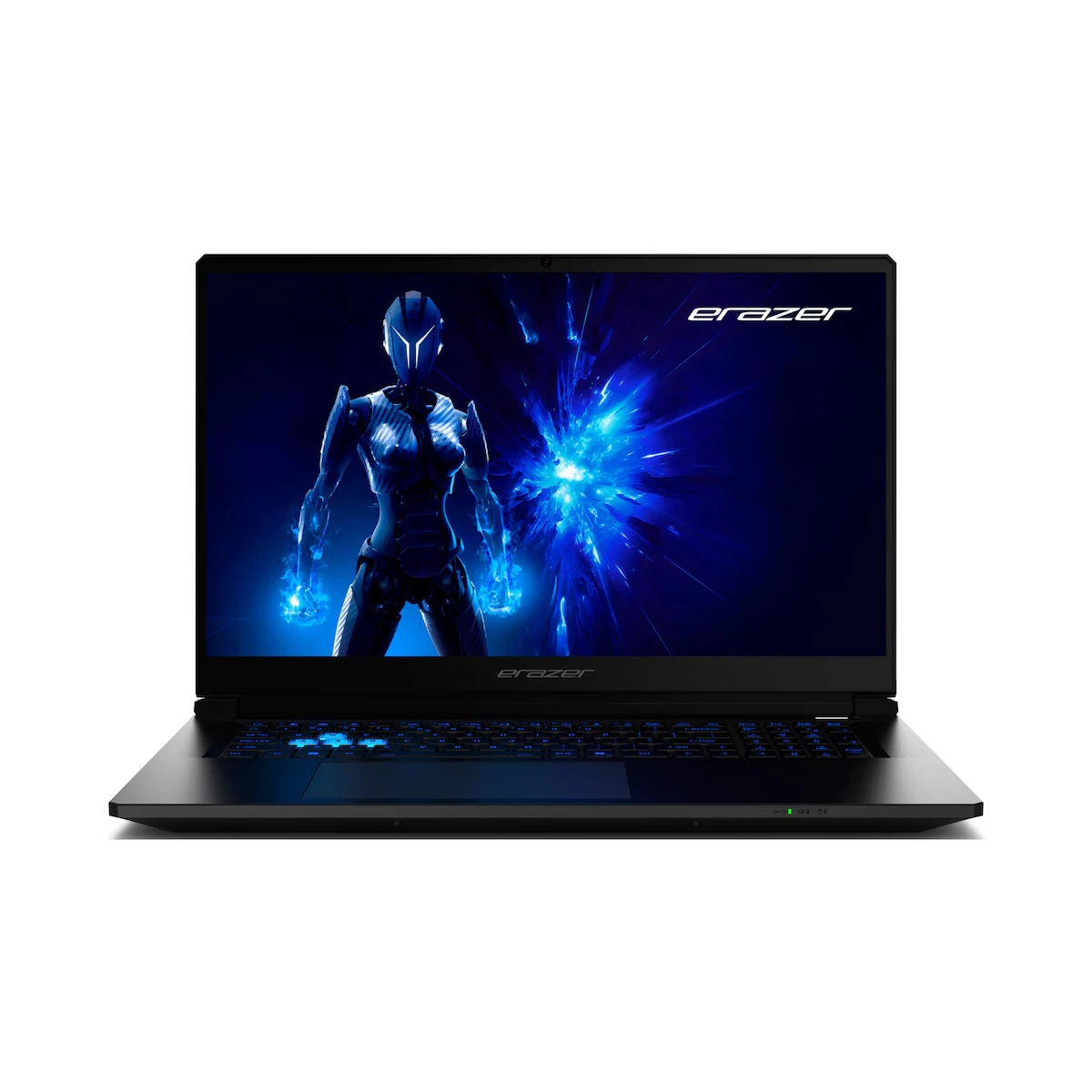 MEDION Erazer Deputy 15 P1 Core5
