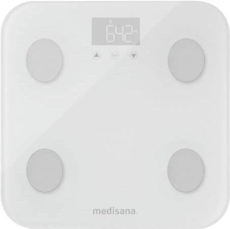 Medisana BS 600 WiFi ķermeņa analīzes