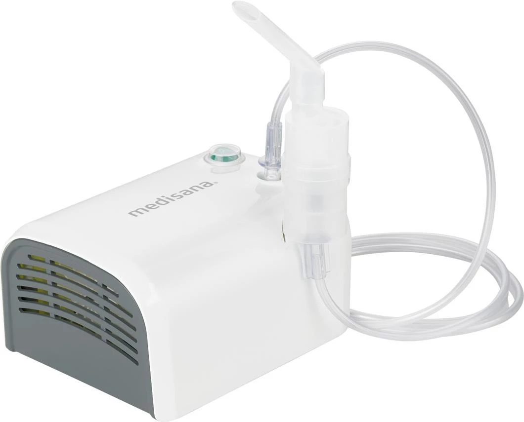 Medisana IN 520 kompresora inhalators (54548)