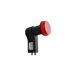 Megasat Diavolo Twin LNB 0.1dB
