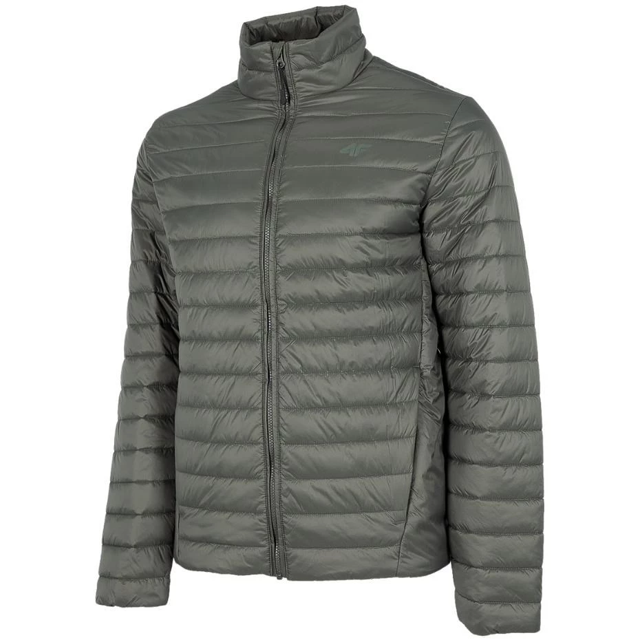 Vīriešu 4F Softshell Jaka H4Z22 KUMP003