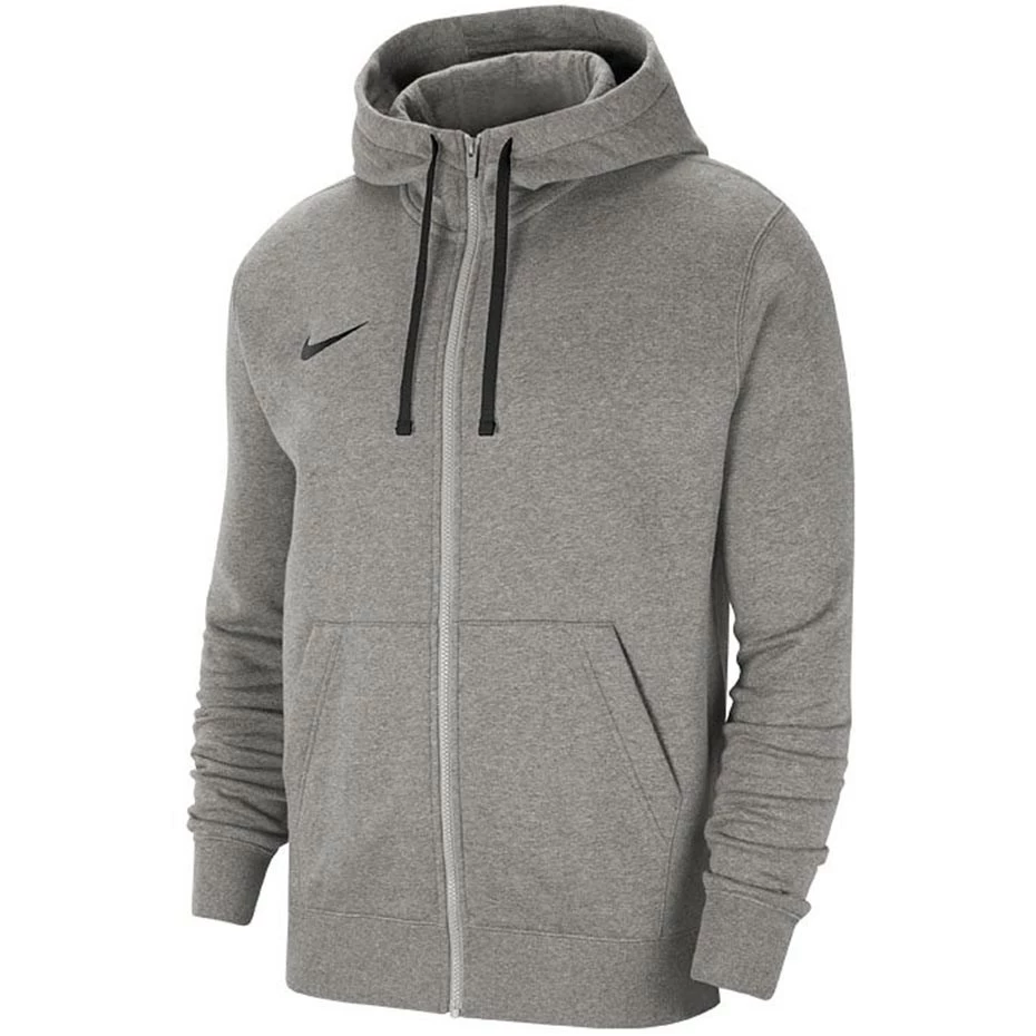 Vīriešu Nike Park 20 kapuce Dark
