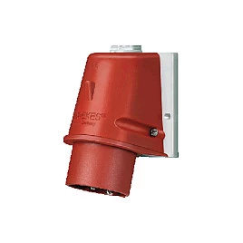MENNEKES 801 CEE sienas kontaktligzda 16A