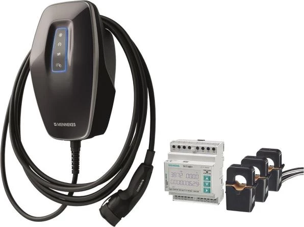 Mennekes AMTRON 4You 310 11 C2