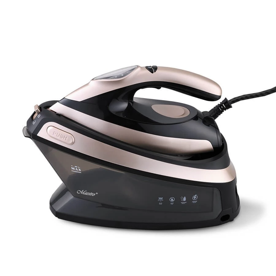 MEO MR-320C Maestro 2400W tvaika ģenerators