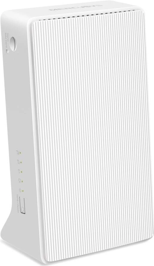 Mercusys MB230-4G AC1200 4G LTE divjoslu