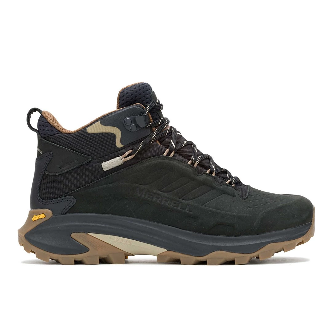 Merrell Moab Speed 2 LTR Mid