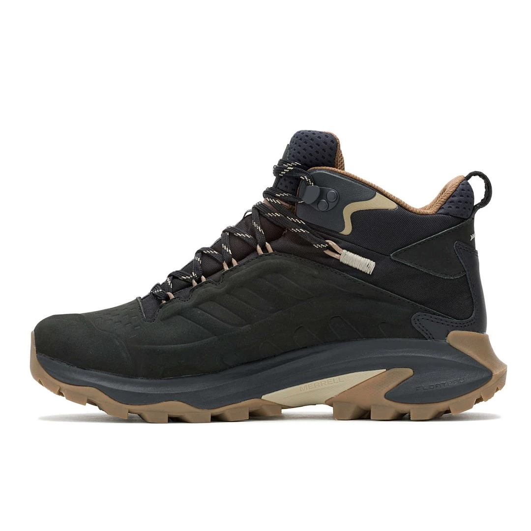 Merrell Moab Speed 2 LTR Mid