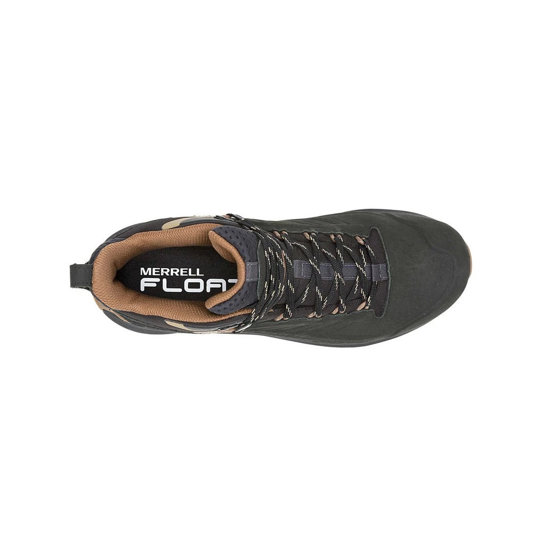 Merrell Moab Speed 2 LTR Mid