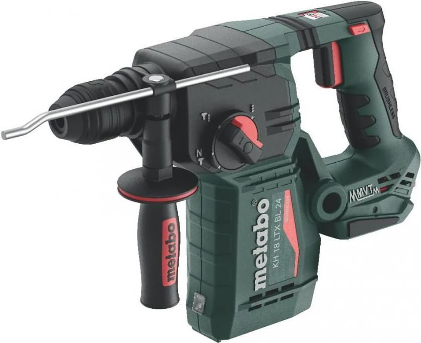 Metabo 601713850 KH 18 LTX BL