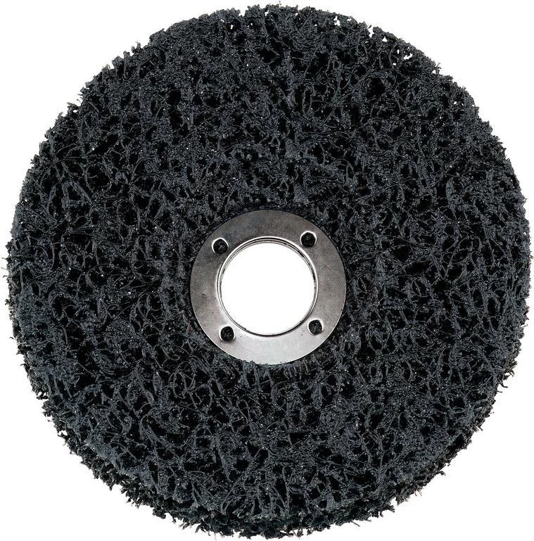 Metabo 624346000 pulēšanas disks, filcs, ciets