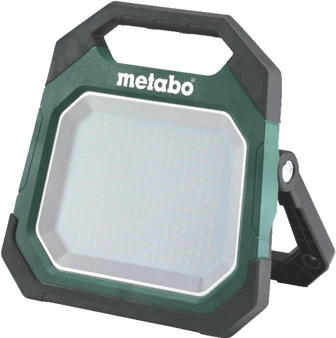 Metabo BSA 18 LED 10000 bezvada