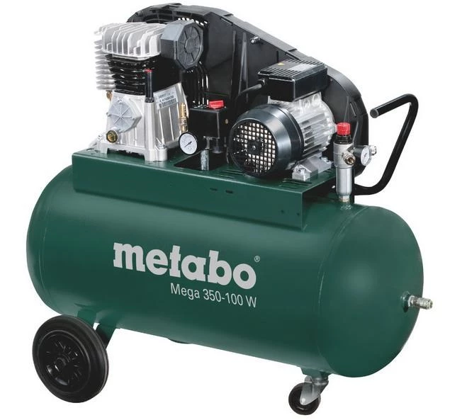 Metabo Kompressor MEGA 350-100 W 230V