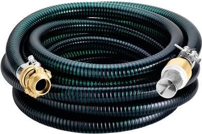 Metabo garais filtrs ar mazgājamu filtra