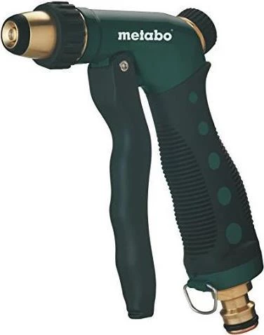 Metabo SB2 uzsūcošā pneimatiskā krāsas smidzinātājpistole