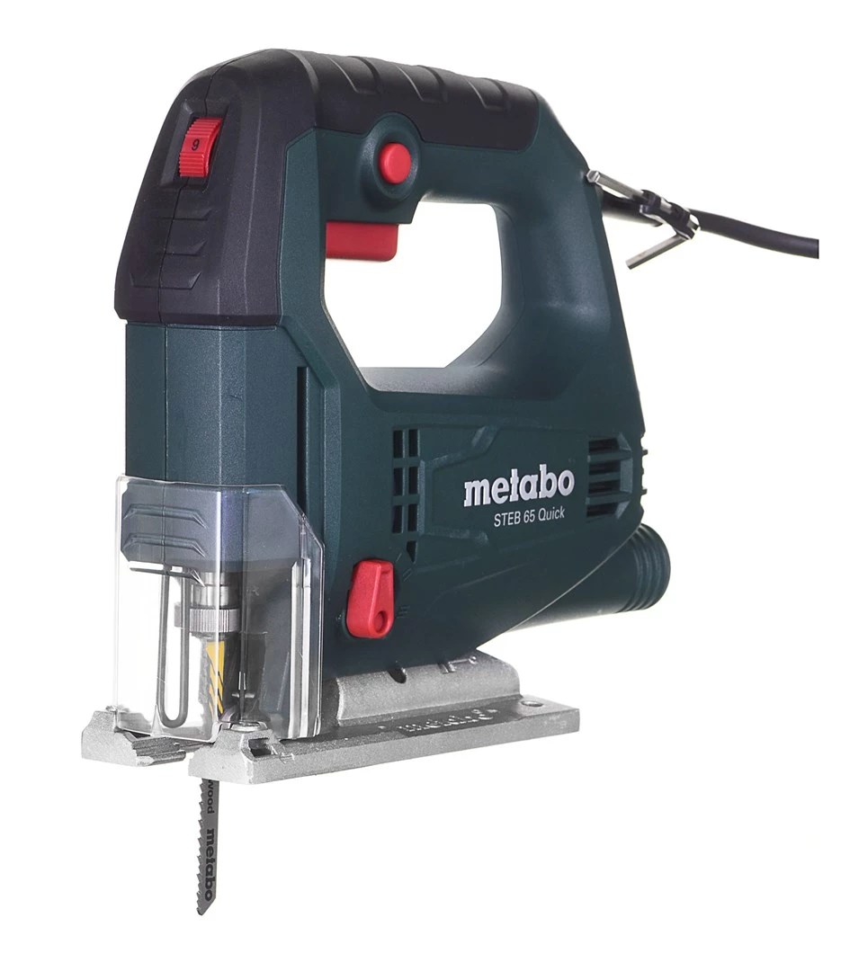 Metabo Steb 65 Quick Set Electric
