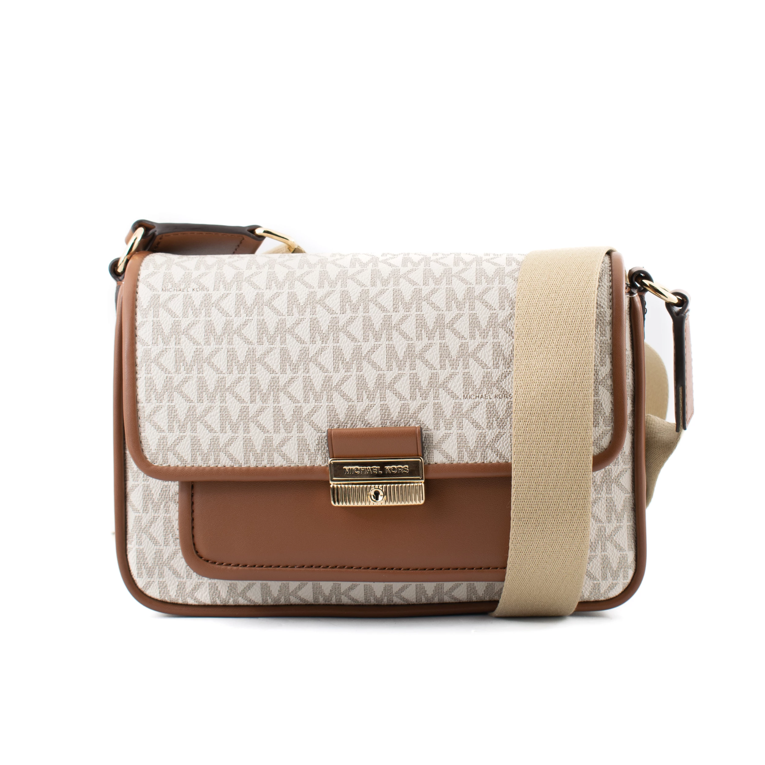 Michael Kors Jet Set Crossbody Bag
