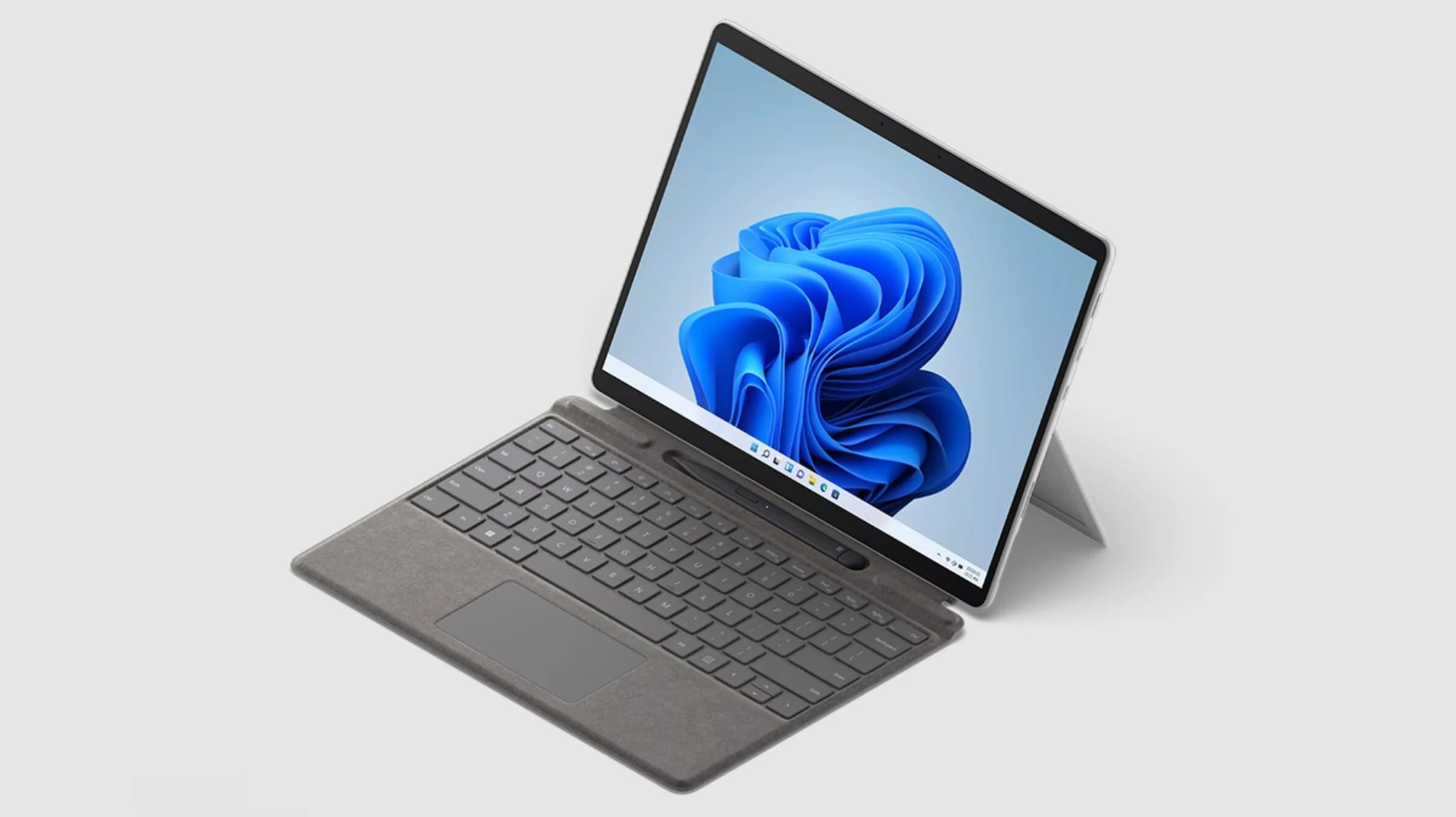 Microsoft Surface Pro 8 - Intel