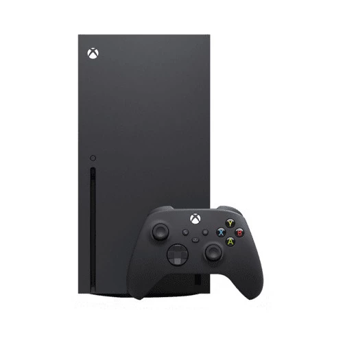 Microsoft Xbox Series X 1 TB