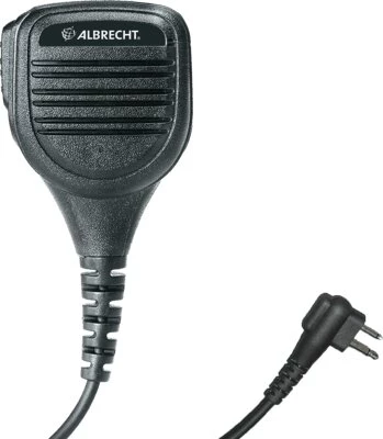Midland Albrecht SM-600 KSM-600 Motorola standarta