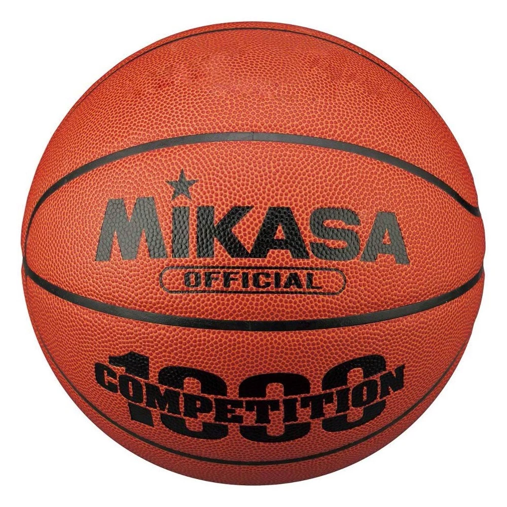 Mikasa BQJ1000 FIBA apstiprināta 5. izmēra