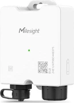 Milesight LoRaWAN temperatūras sensors TS201-868M, EU868