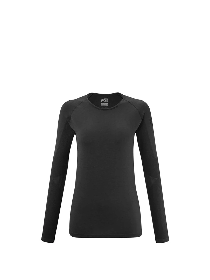 MILLET Drynamic Soft Long Sleeve Base