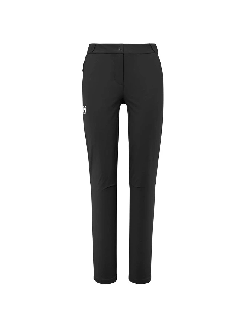 MILLET UBIC STRETCH PANT W melnā
