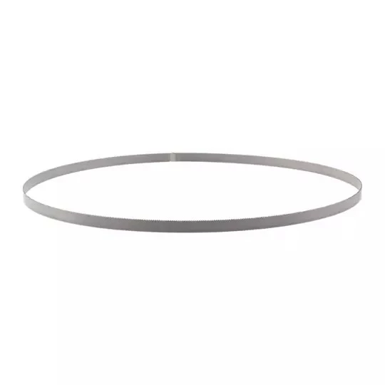 Milwaukee Bi-Metāla Portatīvā Lentzāģa Asmens HBS120E/V28