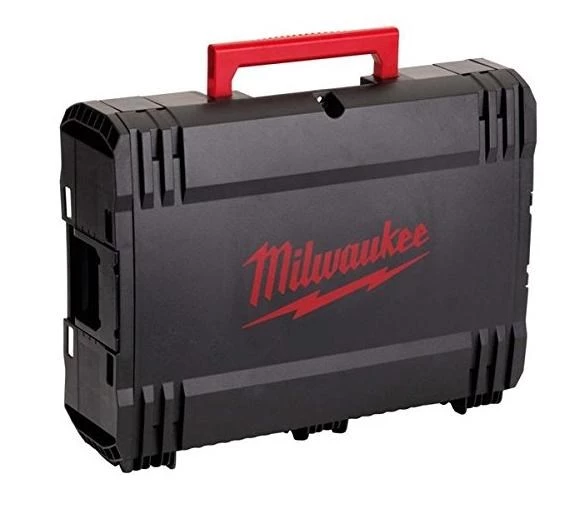 Milwaukee Suitcase HD Box 1 lieljaudas
