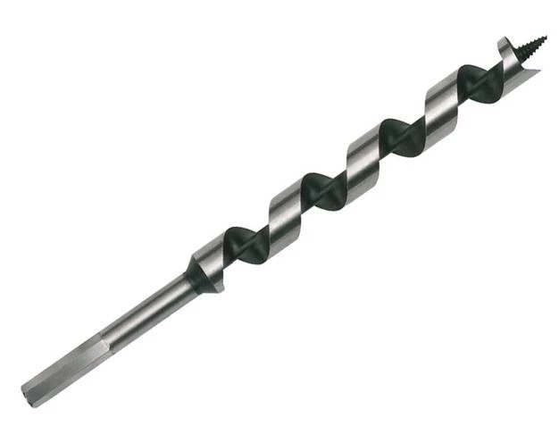 Milwaukee Koksnes spirālurbis 30 mm x
