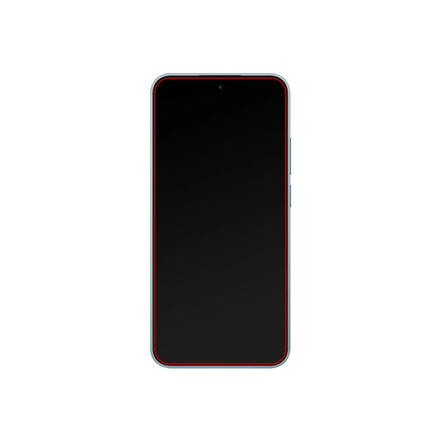 Mobilize Edge-To-Edge Glass Screen Protector Xiaomi