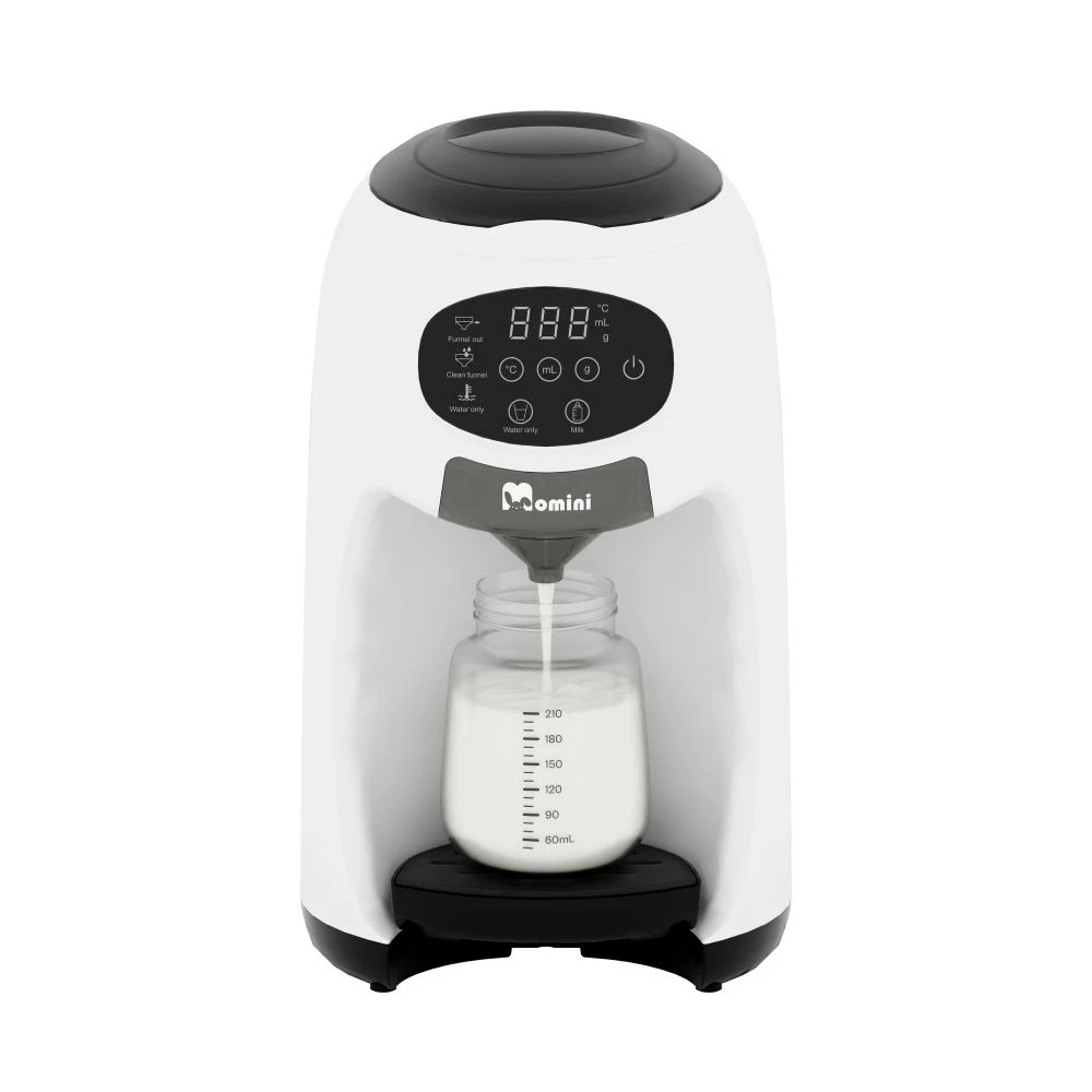 MOMINI Milk Formula Elite Automatic Baby