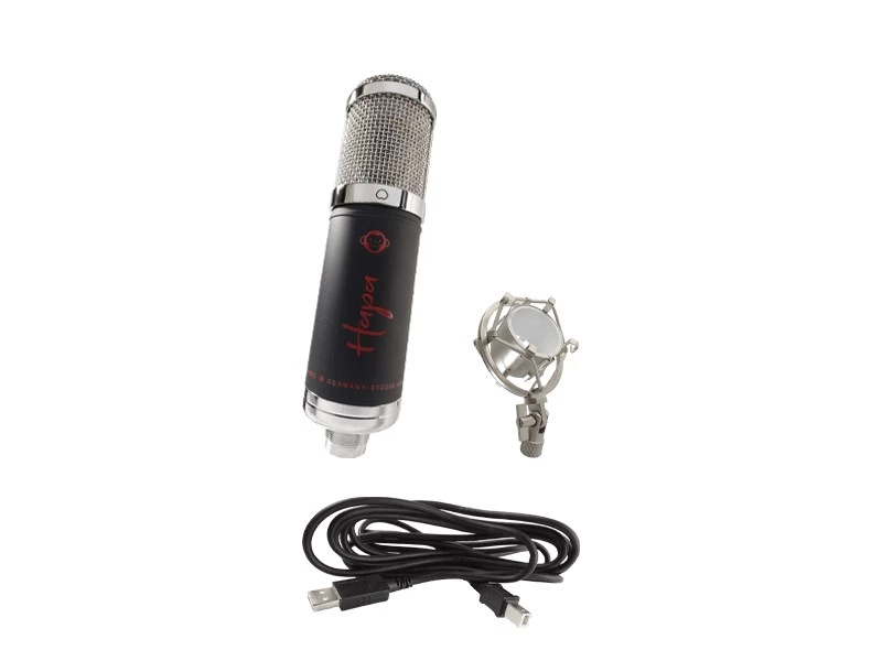 Monkey Banana Hapa BK USB studijas