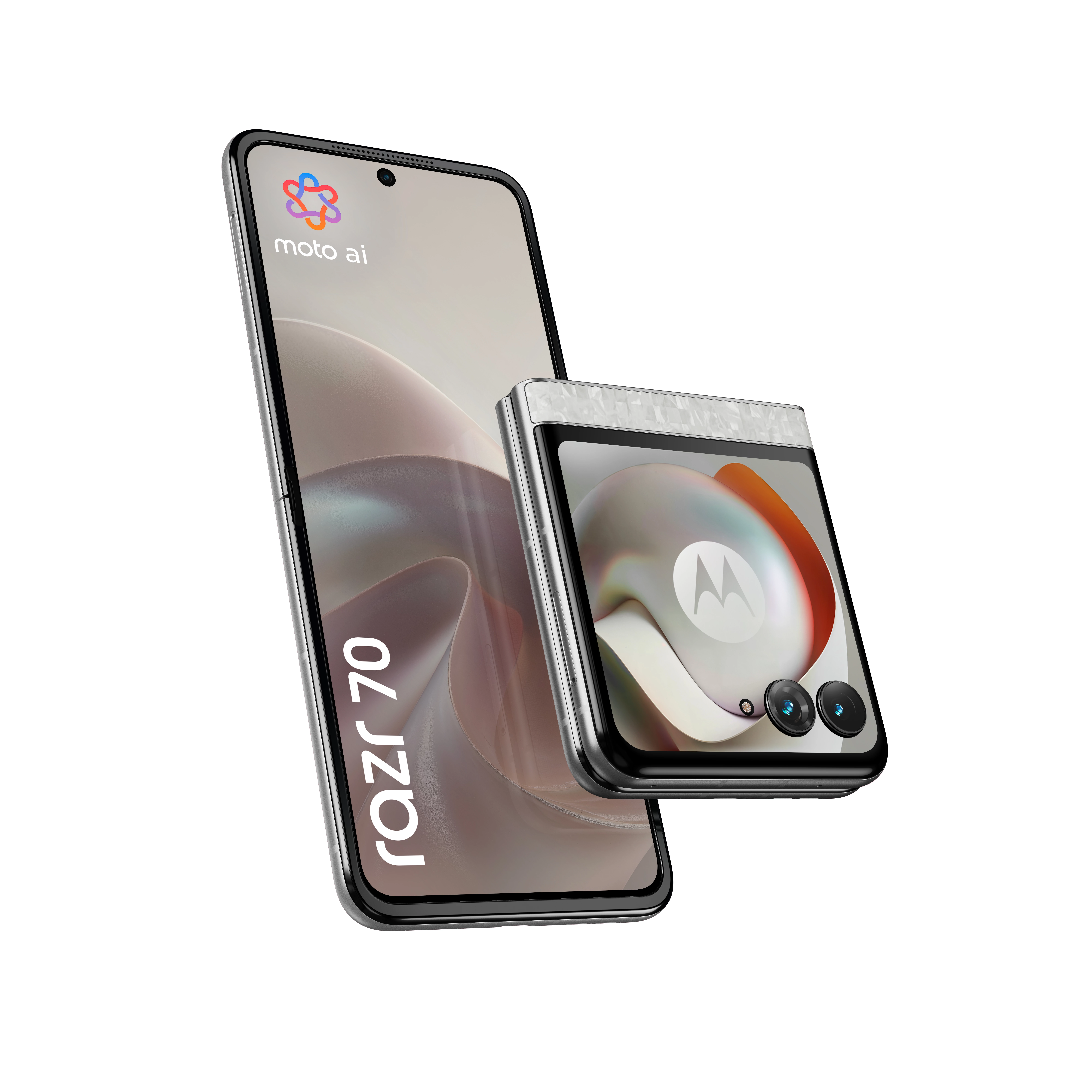 Motorola razr 70 6,9 inch