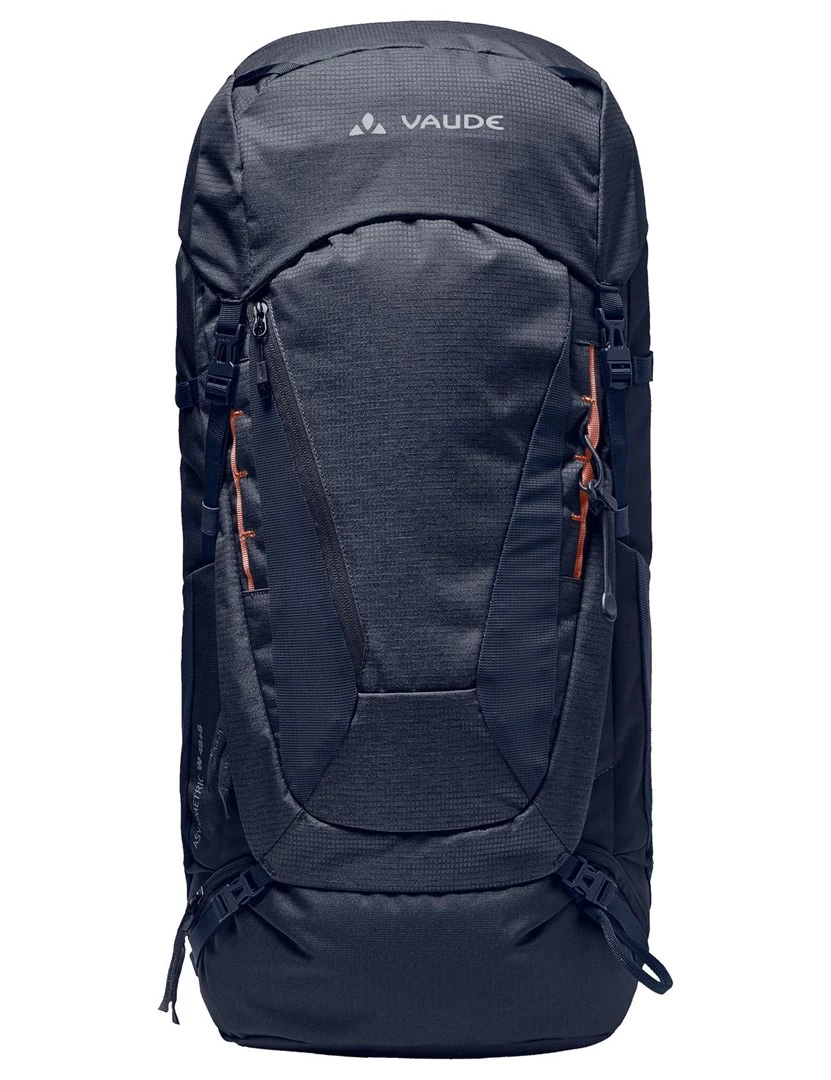 Mountain Vaude Asymmetric Backpack 42+8 L