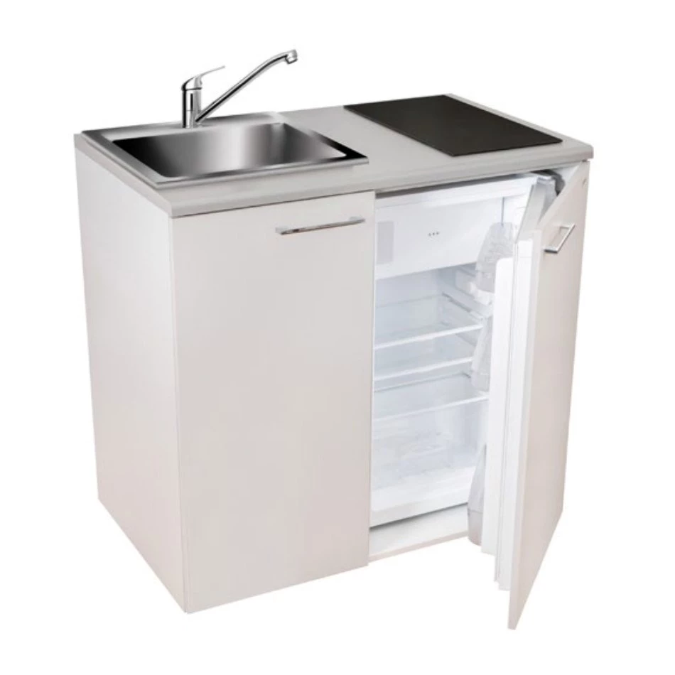 MPM SMK-03 Mini Kitchen 4-in-1 Household