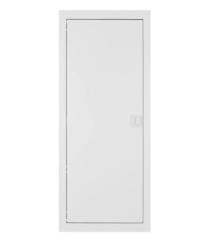 MSF SWITCHGEAR RP 5X 12 PE+N