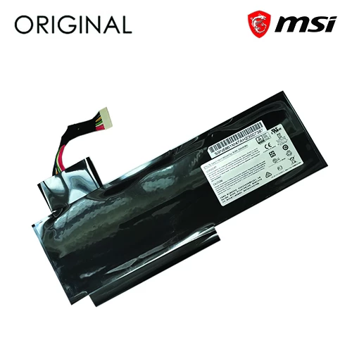 MSI BTY-L76 klēpjdatora akumulators, 5400mAh, 10