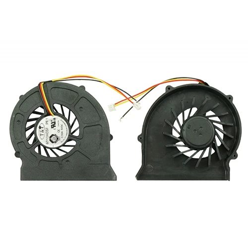 MSI CX600 / GE600 sērijas CPU