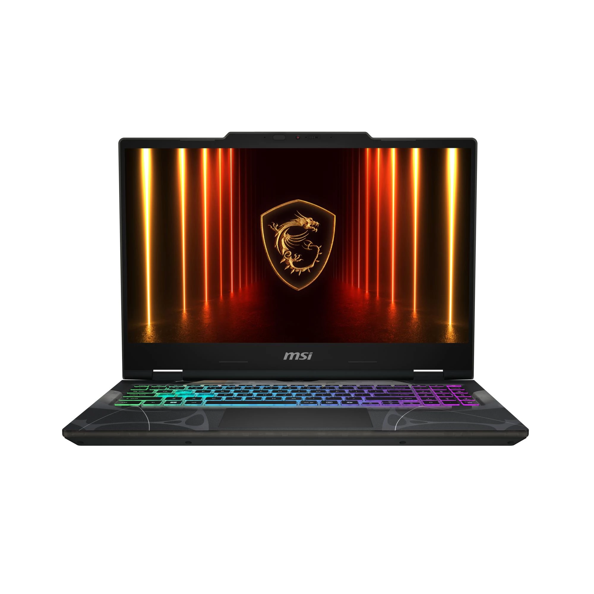 MSI Cyborg 15 B2RWEKG-085NL Gaming Notebook