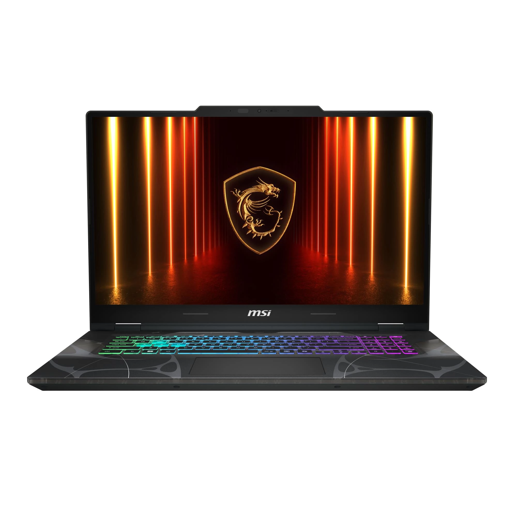MSI Cyborg 17 B2RWFKG-025NL spēļu portatīvais